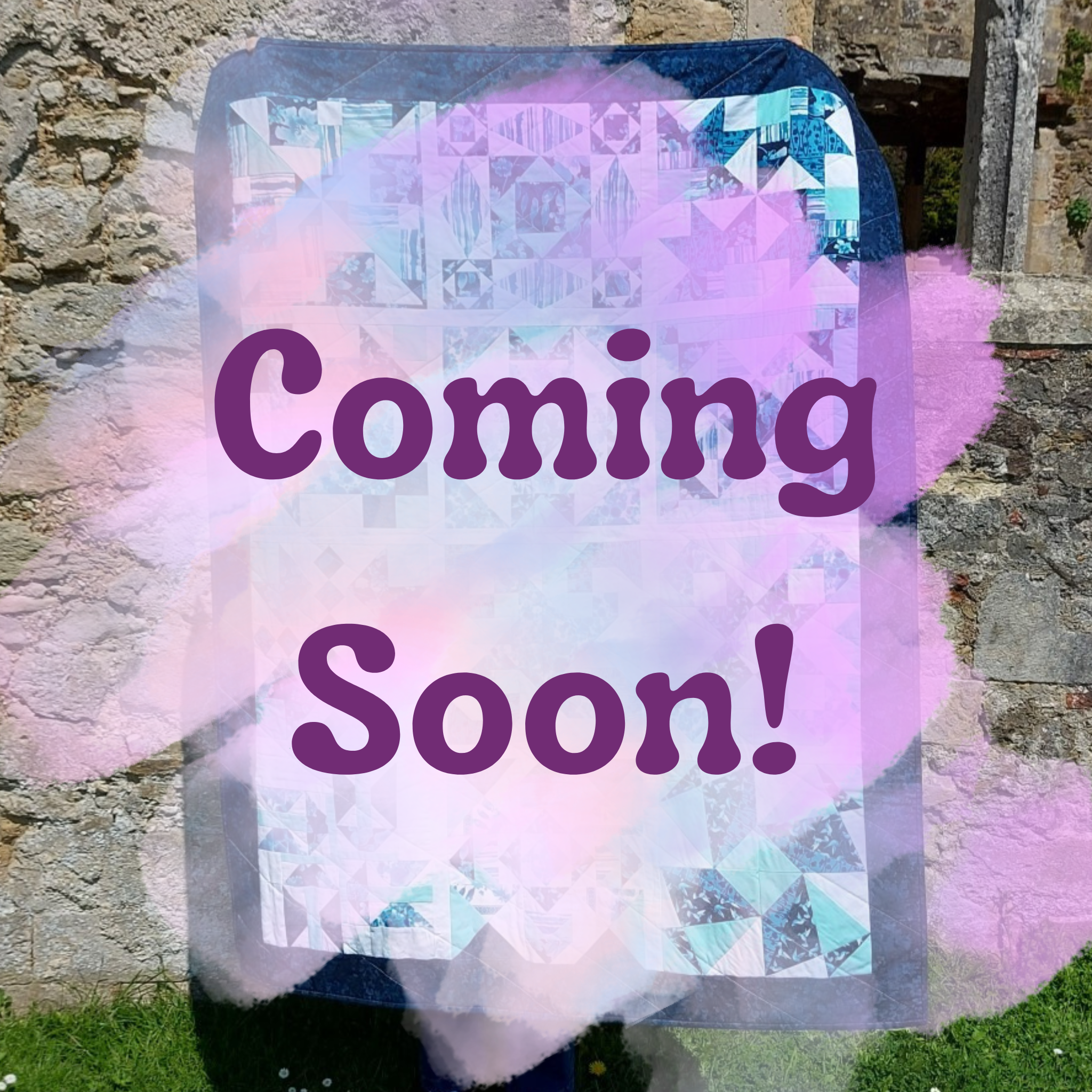 Find Out More - Fabulously Quilted Club