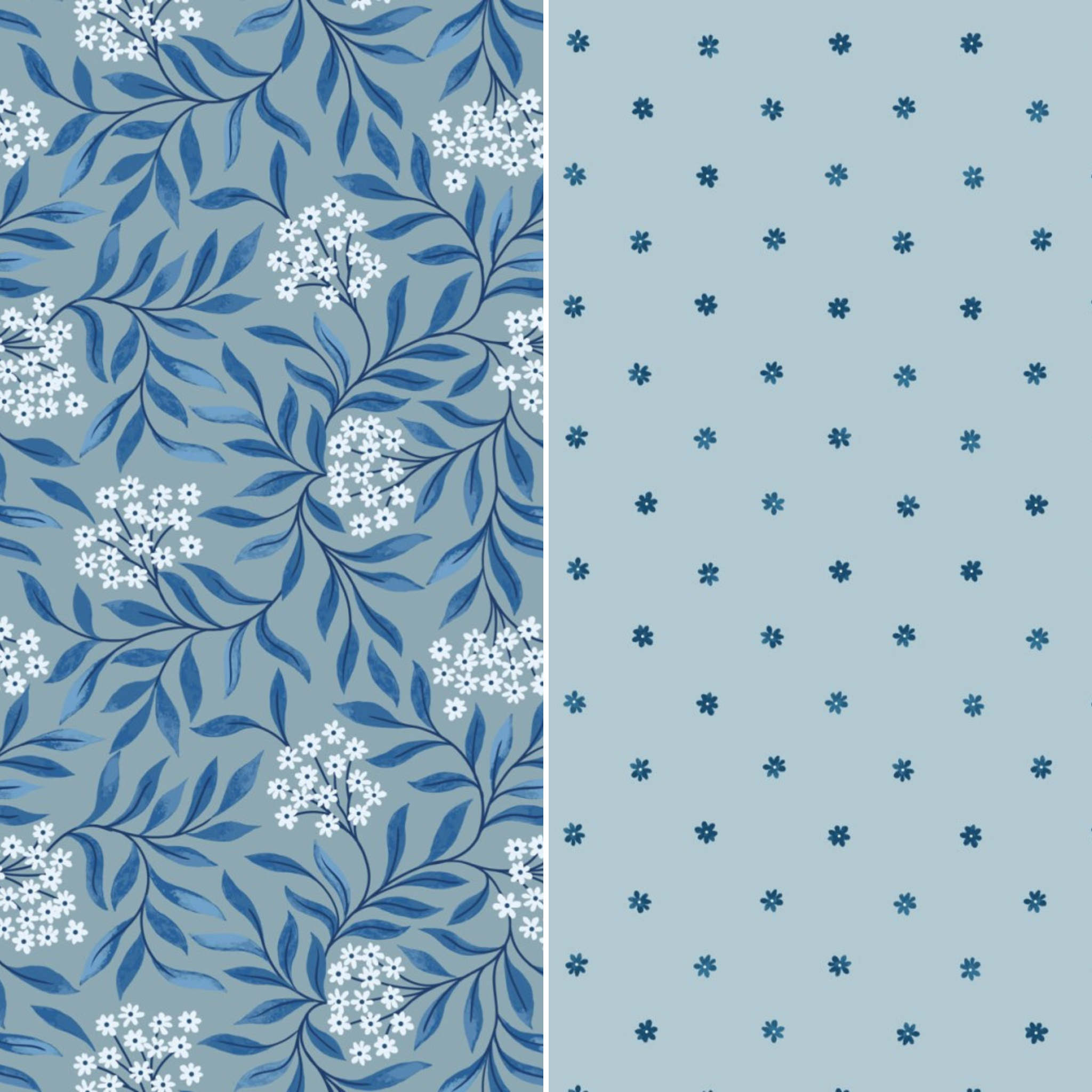 Gorgeous Glasses Case Sewing Kit