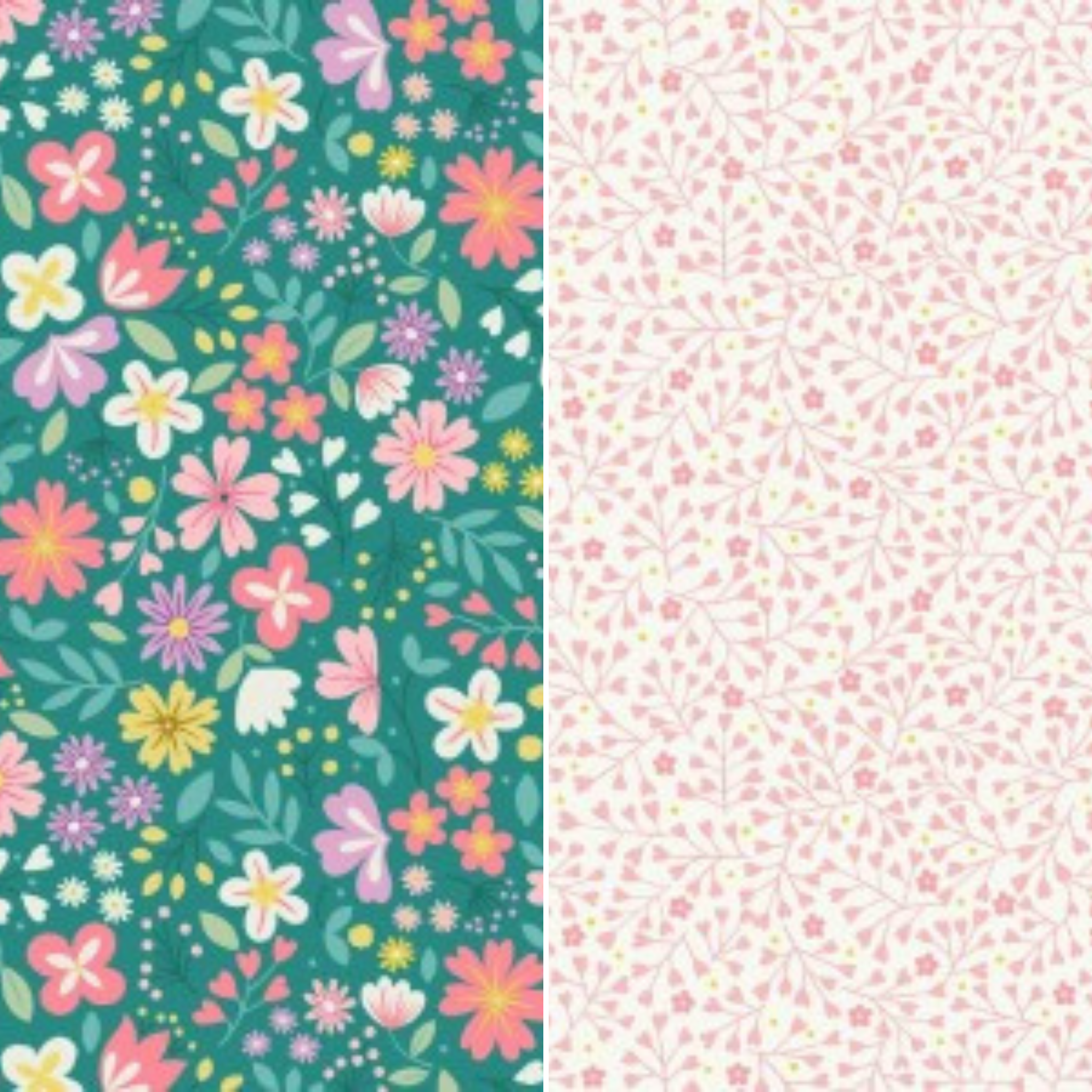 Gorgeous Glasses Case Sewing Kit