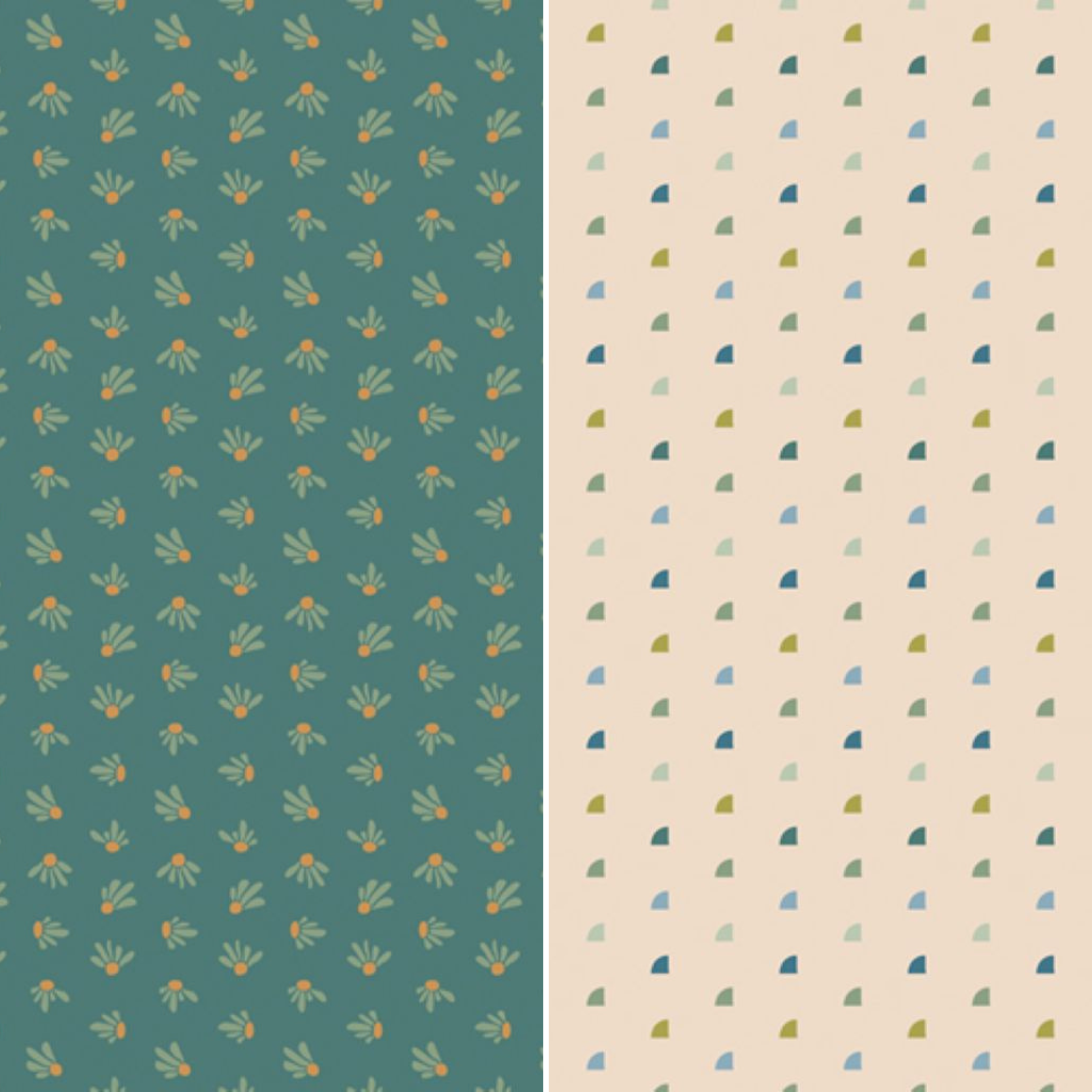 Gorgeous Glasses Case Sewing Kit