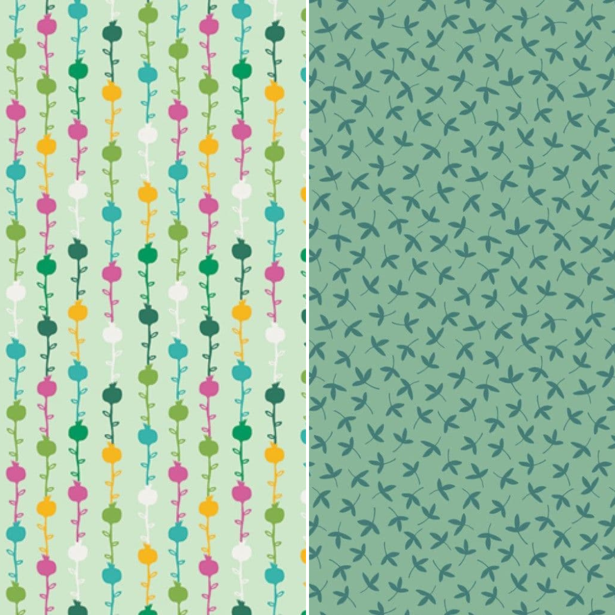 Stand Up Frame Purse Sewing Kit - 6 different fabric choices