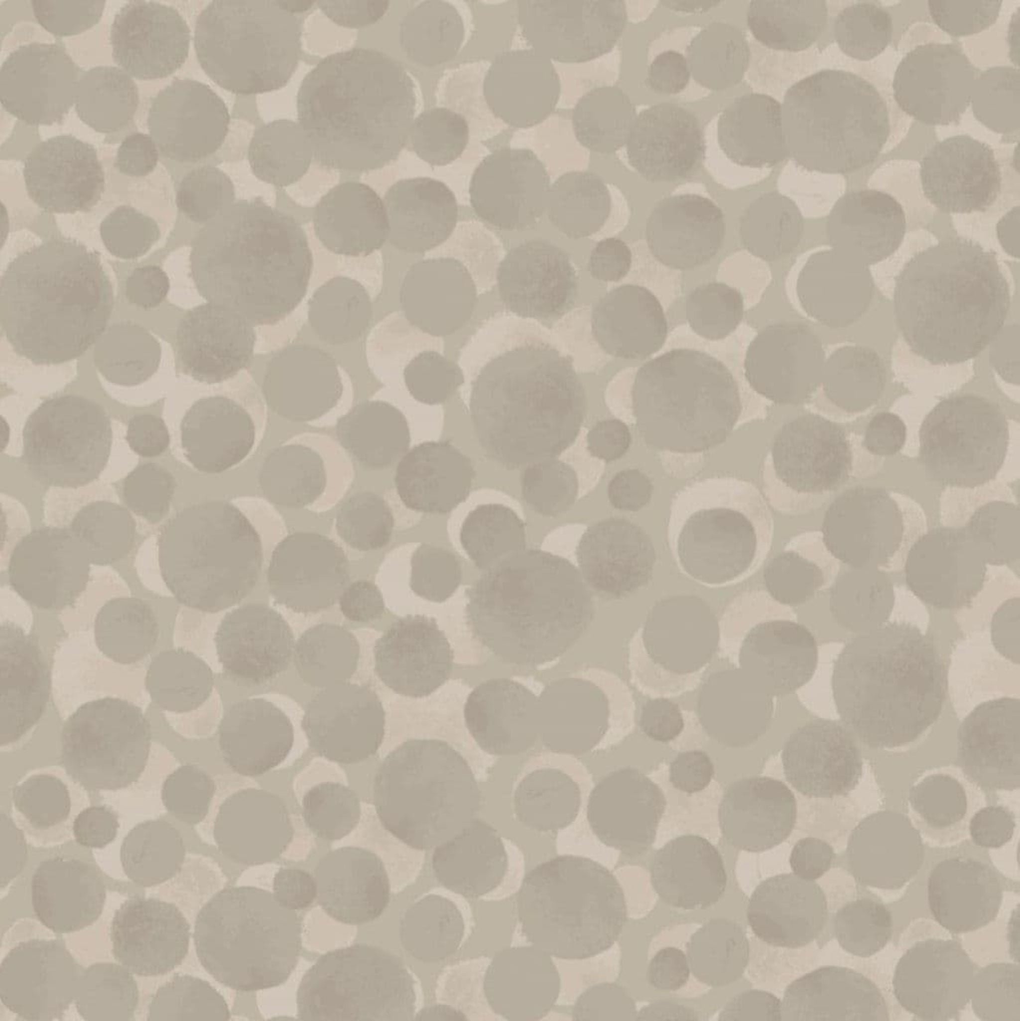  7 different hues of stone colour allowing them to blend perfectly. 100% cotton fabric.