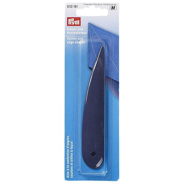 Corner and edge shaper by Prym
