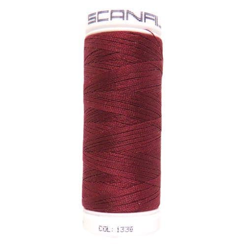 Scanfil Thread Scanfil All Purpose Thread 100m Col:1330 – Sew Fabulous Fabrics