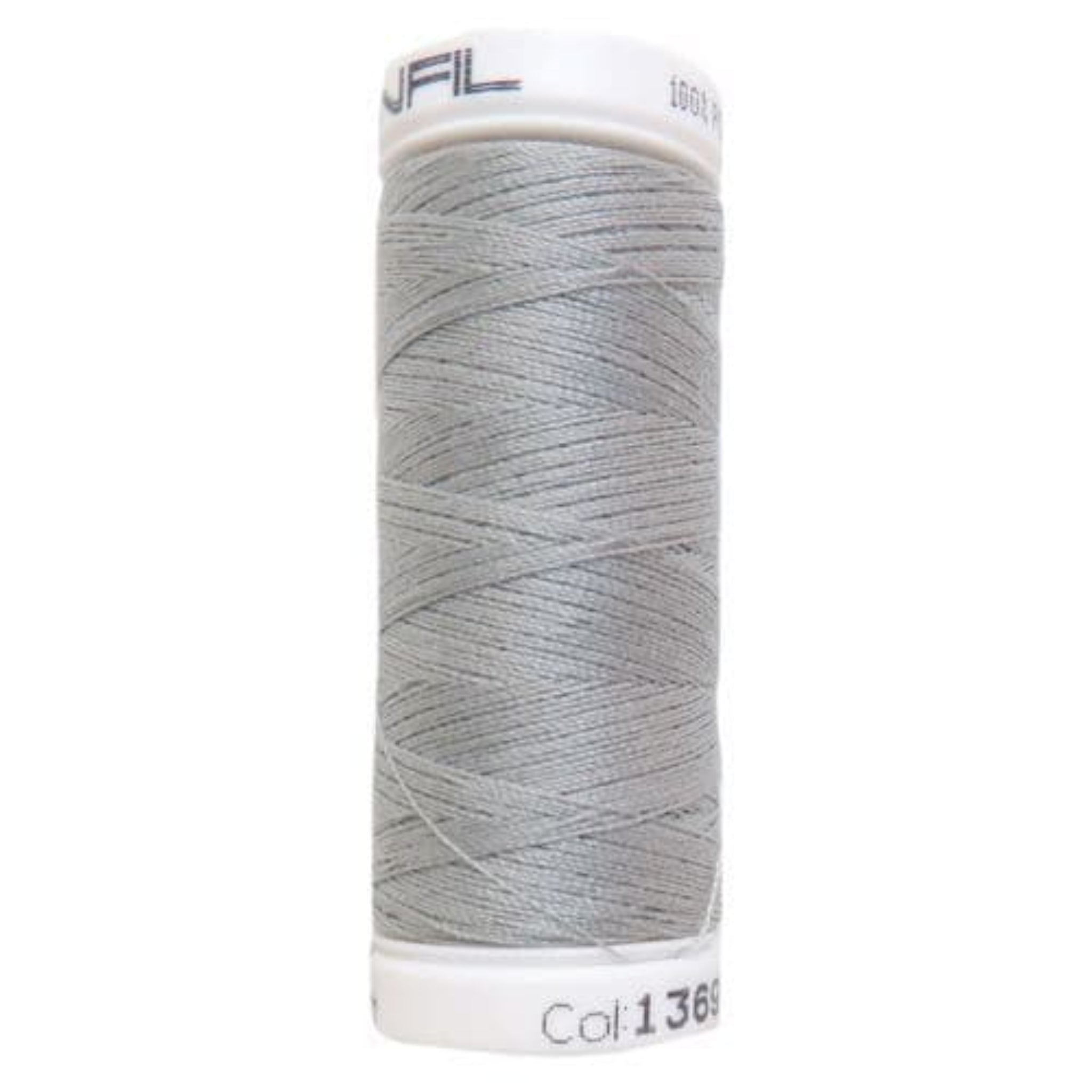eel of grey sewing thread