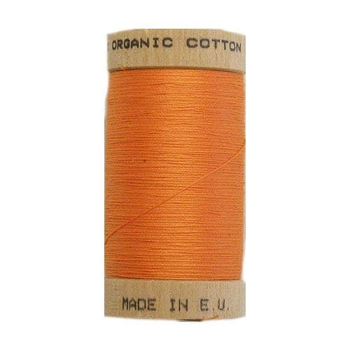 Scanfil Organic Cotton Thread 100m Col:4804