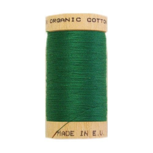 Scanfil Organic Cotton Thread 100m Col:4821